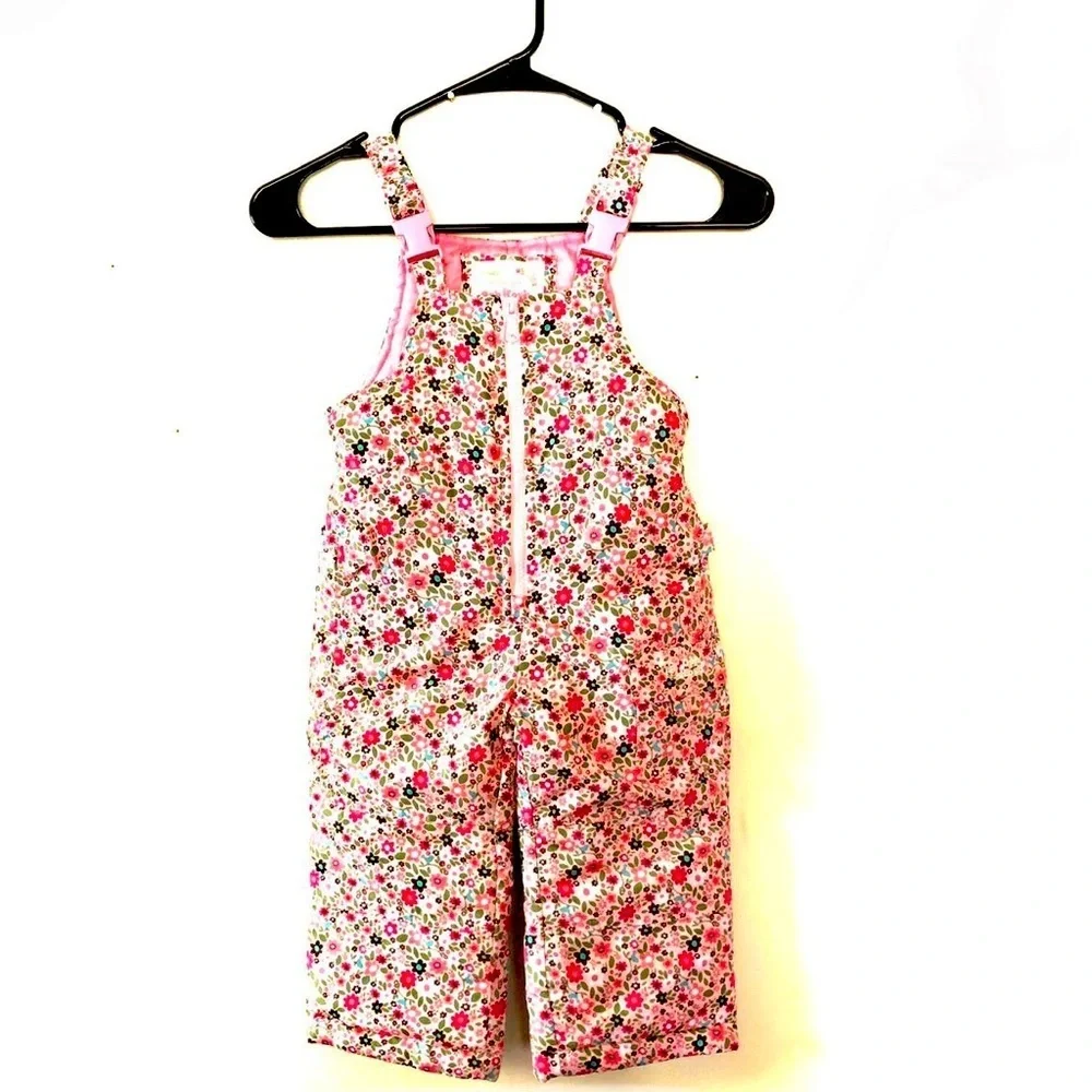 OSHKOSH snow pants